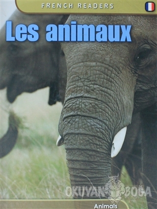 Les Animaux (Ciltli) - Fiona Undrill - Pearson Hikaye Kitapları