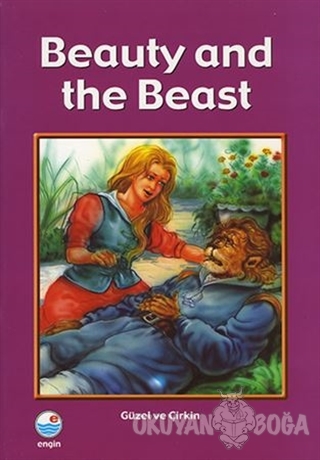 Level D Beauty And The Beast Cd'siz - Kolektif - Engin Yayınevi