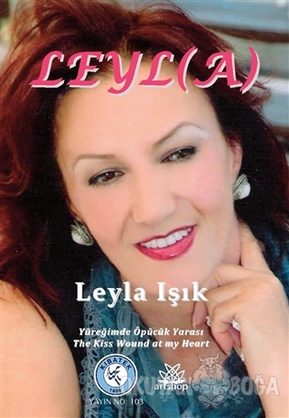Leyl(a) - Leyla Işık - Artshop Yayıncılık