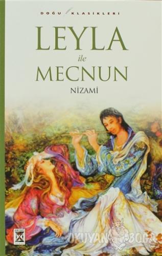Leyla ile Mecnun - Nizami - Kum Saati Yayıncılık