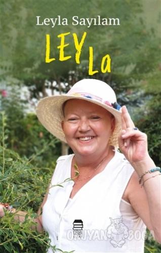 Leyla - Leyla Sayılam - Ceren Yayıncılık