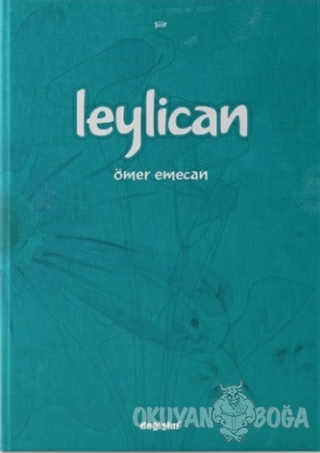 Leylican - Ömer Emecan - Değişim Yayınları