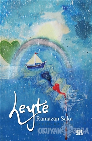 Leyte - Ramazan Saka - Gençlik Kitabevi Yayınları