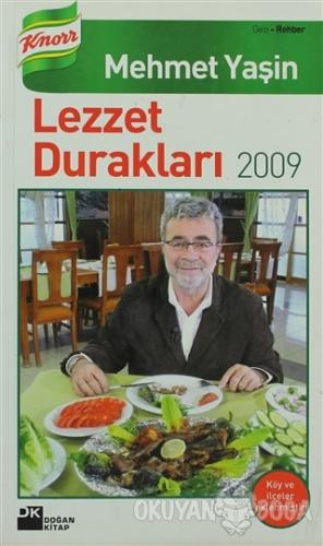 Lezzet Durakları 2009 - Mehmet Yaşin - Doğan Kitap