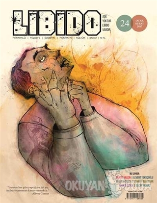 Libido Dergisi Sayı: 24 - Kolektif - Düşünbil Dergisi Yayınları