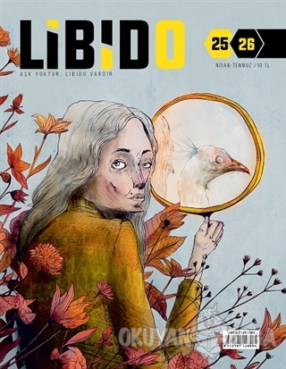 Libido Dergisi Sayı: 25 - 26