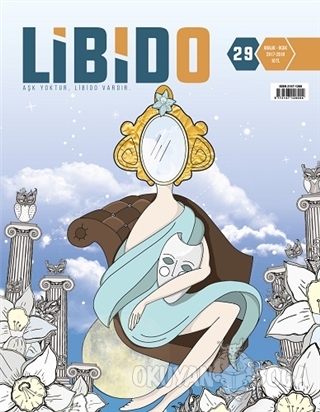 Libido Dergisi Sayı: 29 - Kolektif - Düşünbil Dergisi Yayınları