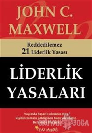 Liderlik Yasaları
