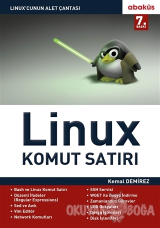 Linux Komut Satırı