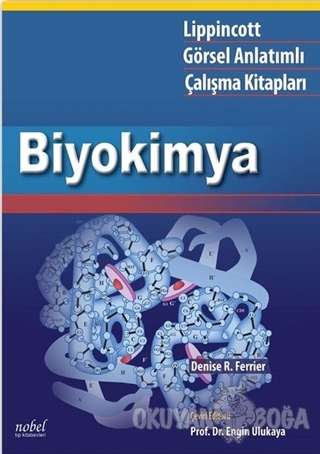 Lippincott Biyokimya