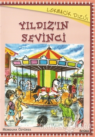 Lokmacık Dizisi 10 Kitap Takım