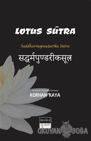 Lotus Sutra - Kolektif - Sujala Yayıncılık