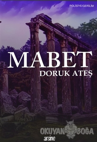 Mabet - Doruk Ateş - Arsine Yayıncılık
