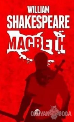 Macbeth - William Shakespeare - Olympia Yayınları