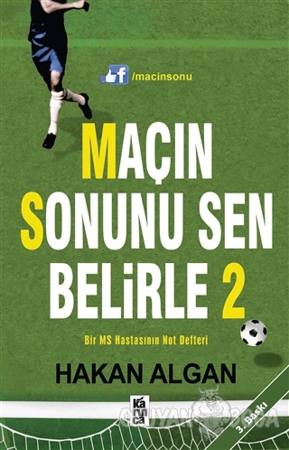Maçın Sonunu Sen Belirle - 2