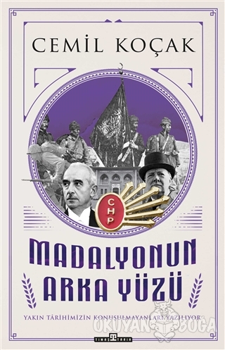 Madalyonun Arka Yüzü