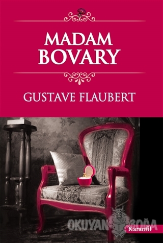 Madam Bovary