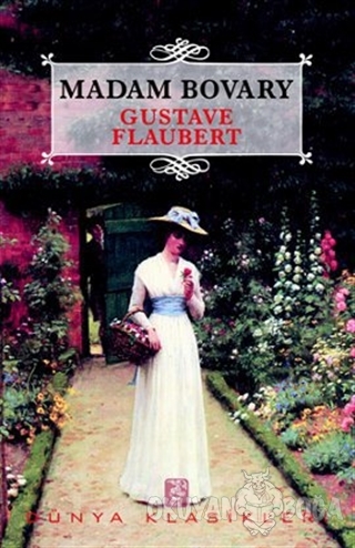 Madam Bovary - Gustave Flaubert - Sis Yayıncılık
