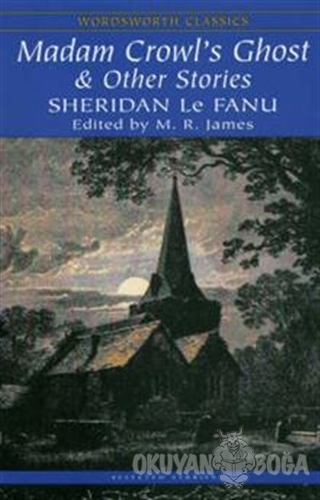 Madam Crowl's Ghost and Other Stories - Joseph Sheridan Le Fanu - Word
