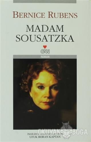 Madam Sousatzka - Bernice Rubens - Can Yayınları
