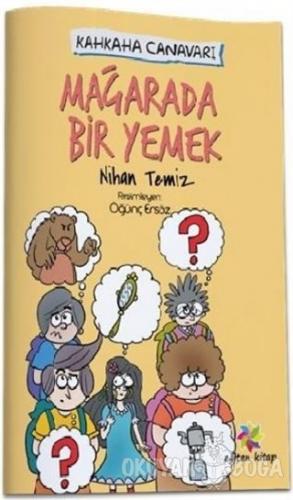 Mağarada Bir Yemek - Kahkaha Canavarı