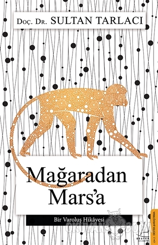 Mağaradan Mars'a