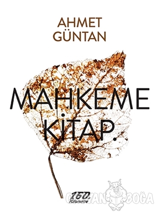 Mahkeme Kitap.