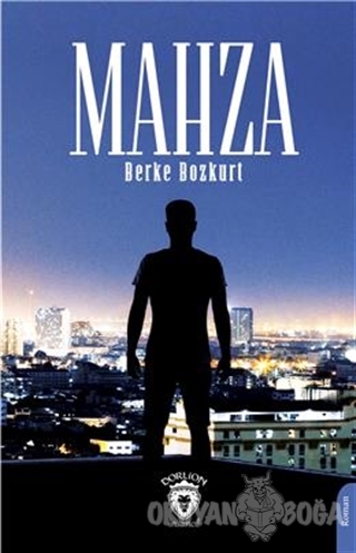 Mahza - Berke Bozkurt - Dorlion Yayınevi