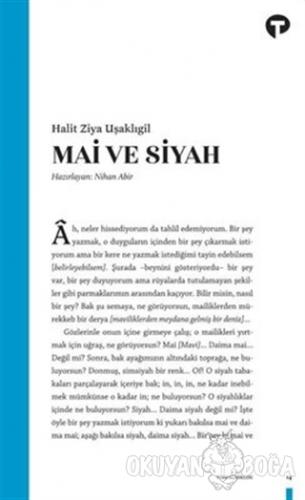 Mai ve Siyah