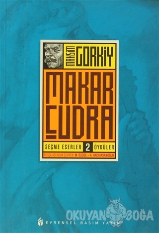 Makar Çudra