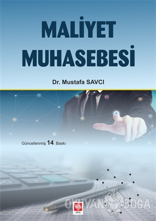 Maliyet Muhasebesi