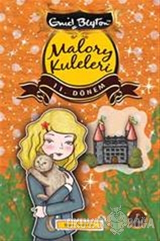 Malory Kuleleri - 11. Dönem