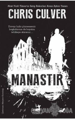 Manastır