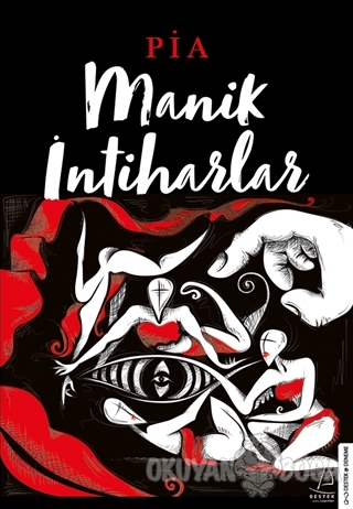 Manik İntiharlar