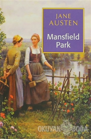 Mansfield Park - Jane Austen - Peacock Books