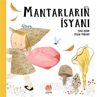 Mantarların İsyanı