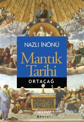 Mantık Tarihi