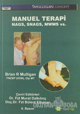 Manuel Terapi - Brian R. Mulligan - Hiper Tıp