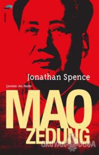 Mao Zedung - Jonathan Spence - Turkuvaz Kitap