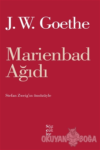 Marienbad Ağıdı