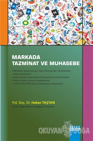 Markada Tazminat ve Muhasebe