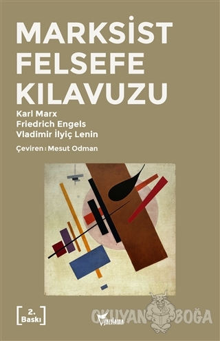 Marksist Felsefe Kılavuzu
