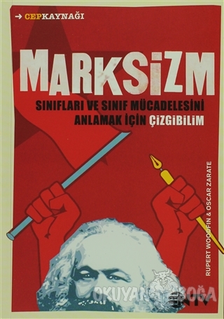 Marksizm - Rupert Woodfin - NTV Yayınları