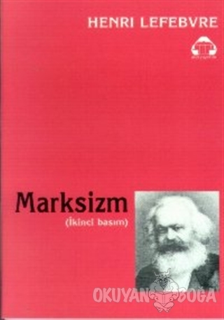 Marksizm - Henri Lefebvre - Alan Yayıncılık