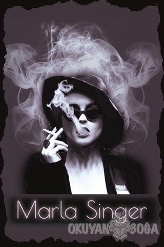 Marla Singer Poster - - Melisa Poster - Poster