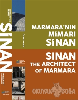 Marmara'nın Mimarı Sinan - Suphi Saatçi - Marmara Belediyeler Birliği 