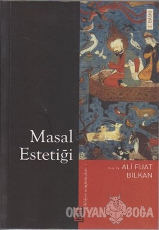 Masal Estetiği - Ali Fuat Bilkan - Timaş Yayınları