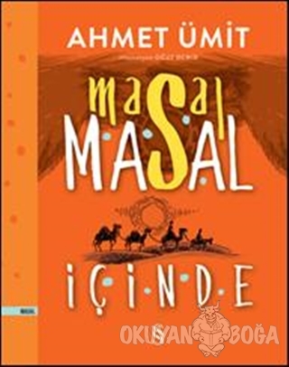 Masal Masal İçinde