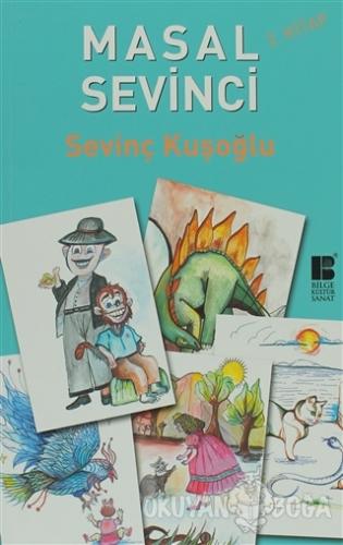 Masal Sevinci 2. Kitap