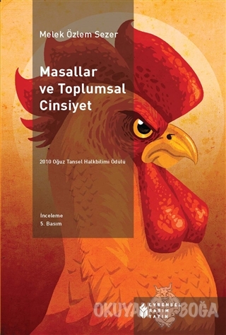 Masallar ve Toplumsal Cinsiyet